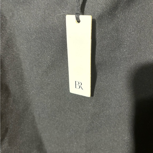 NWT Banana Republic Mesh Midi Dress - Picture 9 of 13